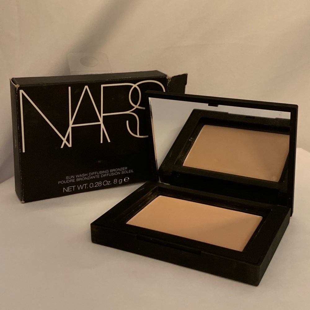 NARS Sun Wash Bronzer